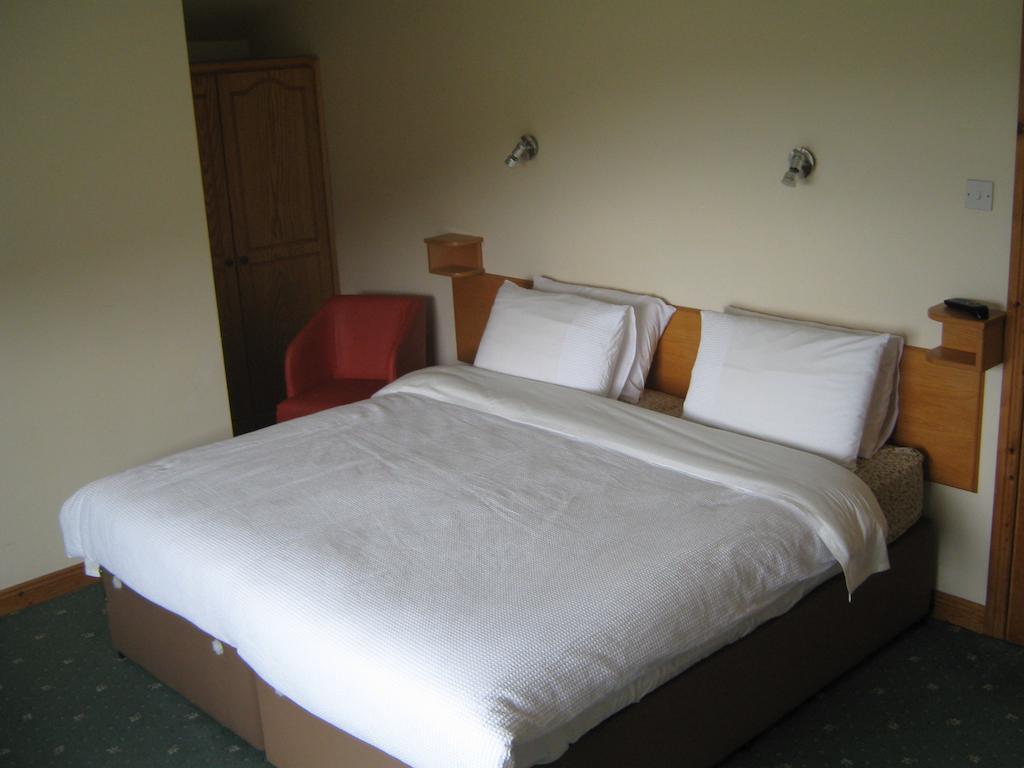 Iveragh Heights Bed & Breakfast Cahersiveen Ngoại thất bức ảnh