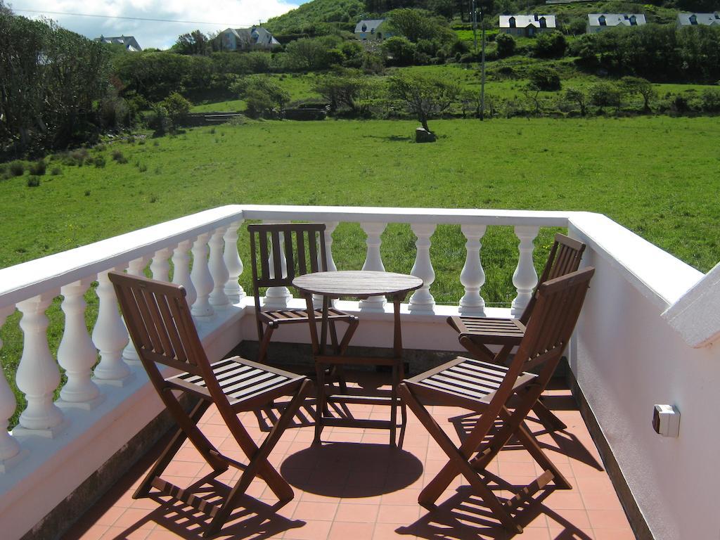Iveragh Heights Bed & Breakfast Cahersiveen Ngoại thất bức ảnh
