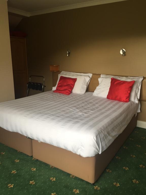 Iveragh Heights Bed & Breakfast Cahersiveen Ngoại thất bức ảnh